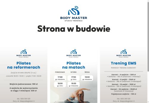 bodymaster.pl