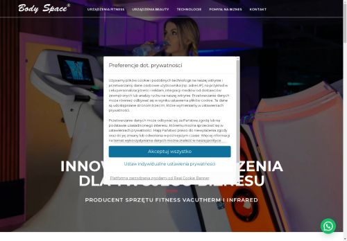 bodyspace.pl