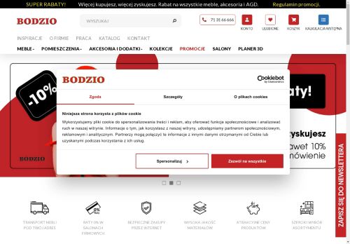 bodzio.pl