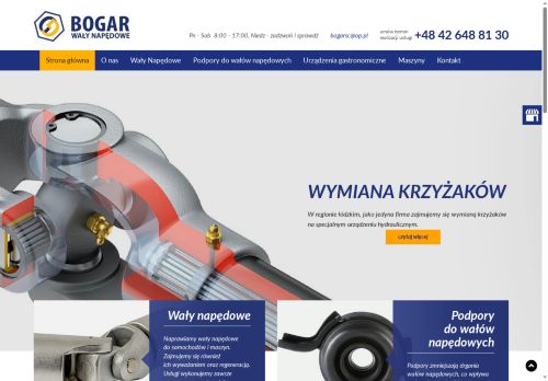 bogar.com.pl