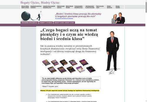 bogaty-ojciec.exploder.pl