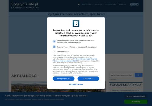bogatynia.info.pl