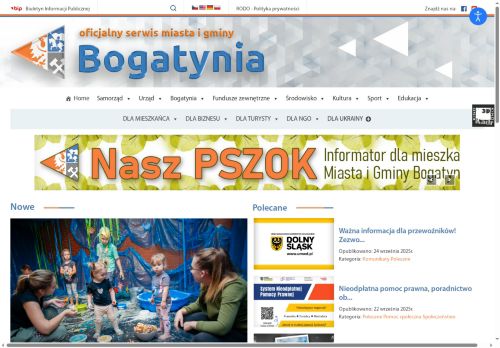 bogatynia.pl