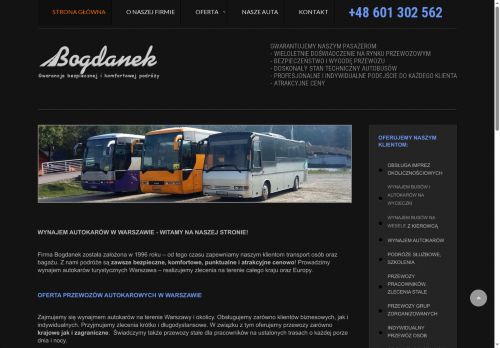 bogdanek.pl