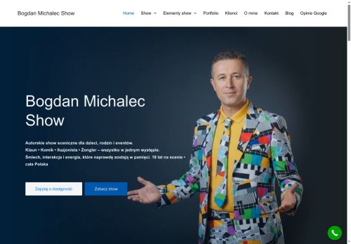 bogdanmichalec.pl