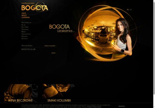 bogotaclub.pl