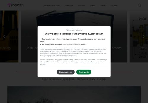 bogucice.com.pl