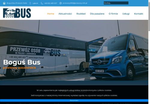 bogus-bus.pl