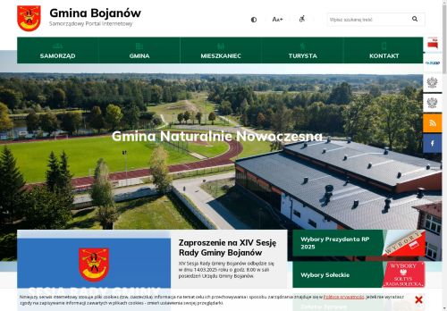 bojanow.pl