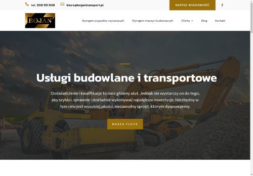 bojantransport.pl