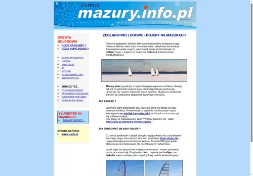 bojery.mazury.info.pl