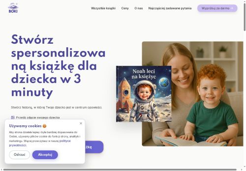 boki.pl