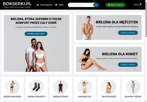bokserki.pl