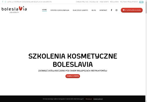 boleslavia.com