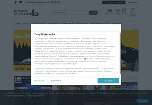 boleslawiec.tv