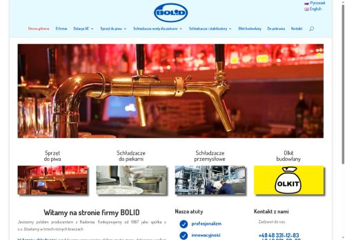 bolid.pl