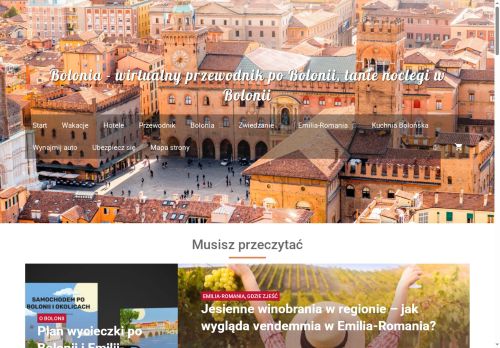 bolonia.pl
