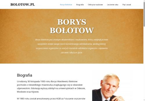bolotow.pl