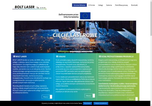 bolt-laser.pl