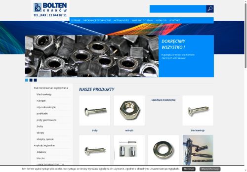 boltenkrakow.pl
