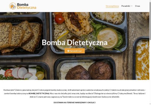 bomba-dietetyczna.pl