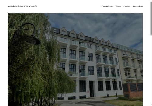 bomerski.pl