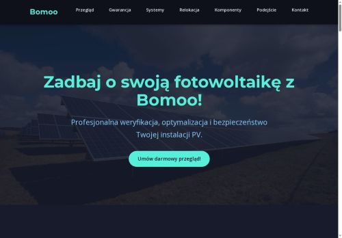 bomoo-co.pl