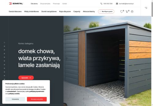 bomstal.pl