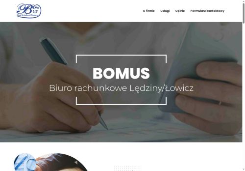 bomus.com.pl