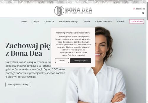 bonadea.com.pl