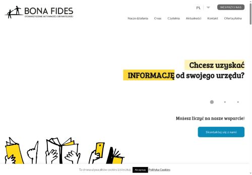 bonafides.pl