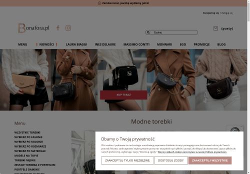 bonafora.pl