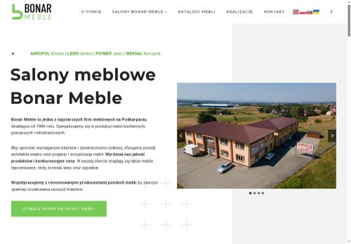 bonarmeble.com.pl