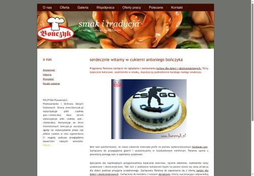bonczyk.pl