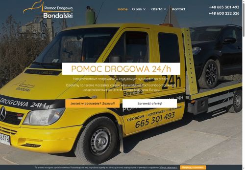 bondalski-koszalin.pl
