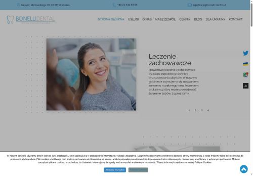 bonelli-dental.pl