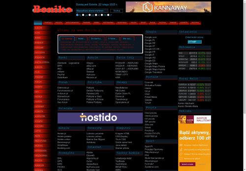 boniko.pl