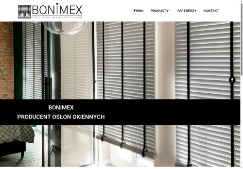 bonimex.pl