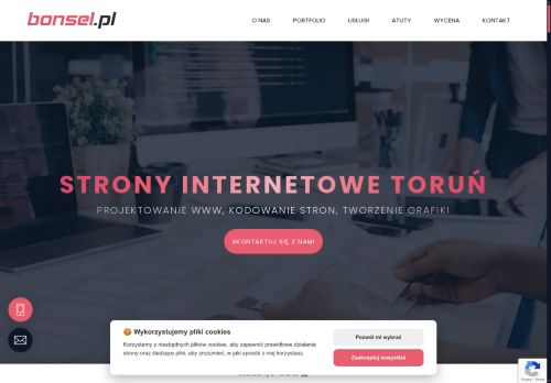 bonsel.pl