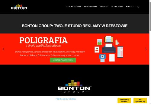 bontongroup.pl