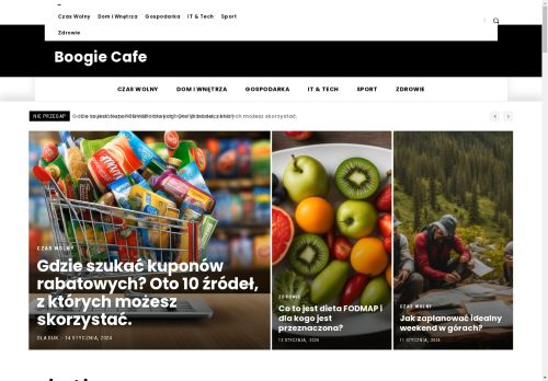 boogiecafe.pl