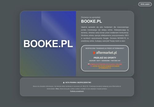 booke.pl