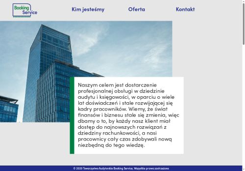 bookingservice.pl