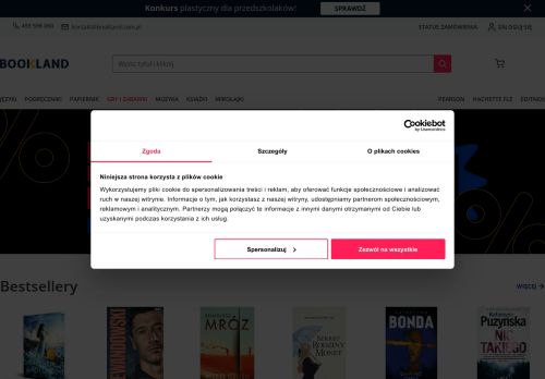 bookland.com.pl