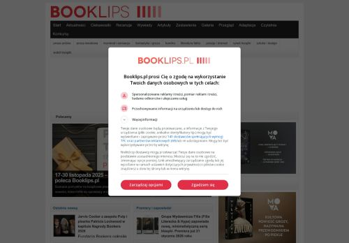 booklips.pl