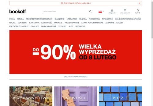 bookoff.pl
