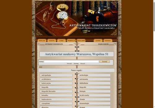 books-troszkiewicz.com.pl