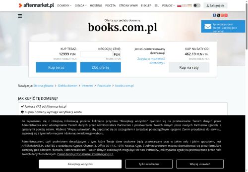 books.com.pl