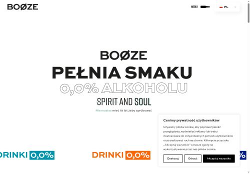 booze.com.pl