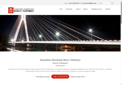 borcz.pl